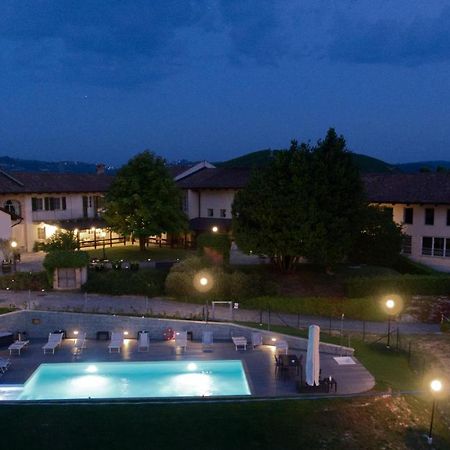 Locanda Del Pilone Alba Kültér fotó