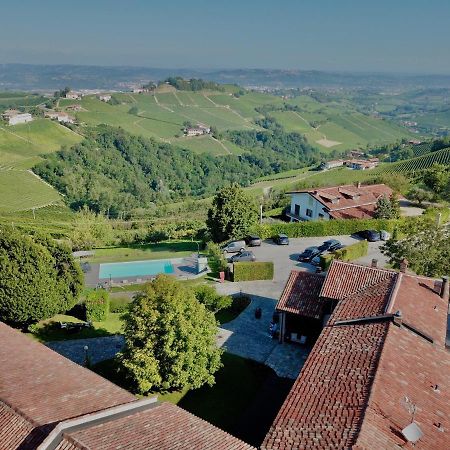 Locanda Del Pilone Alba Kültér fotó