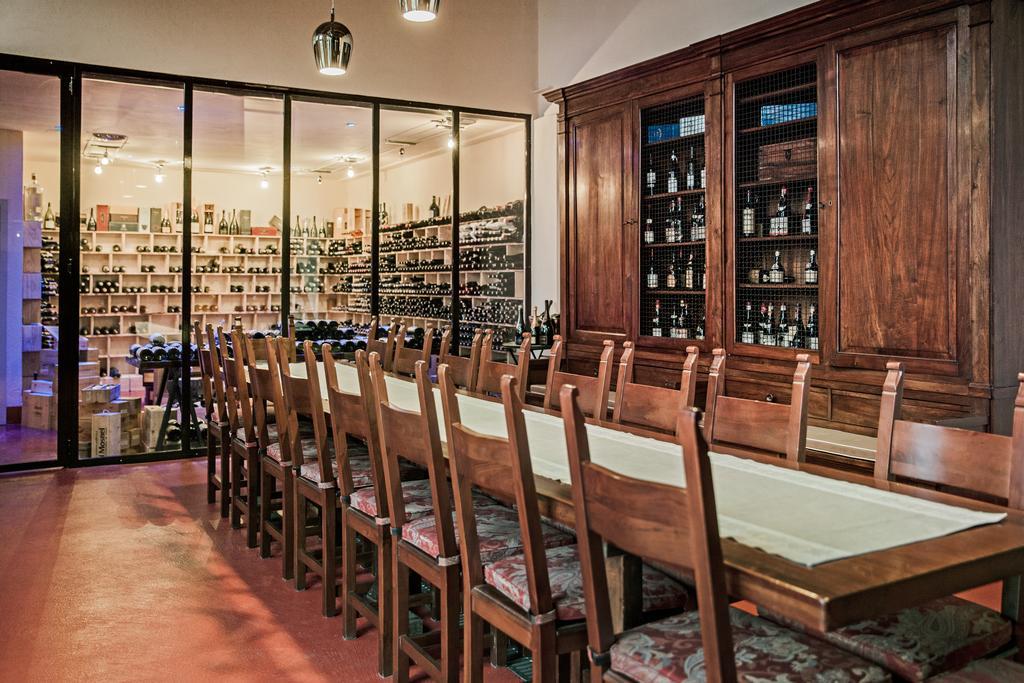 Locanda Del Pilone Alba Kültér fotó