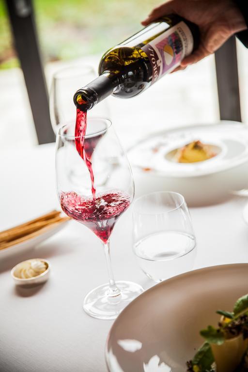 Locanda Del Pilone Alba Kültér fotó
