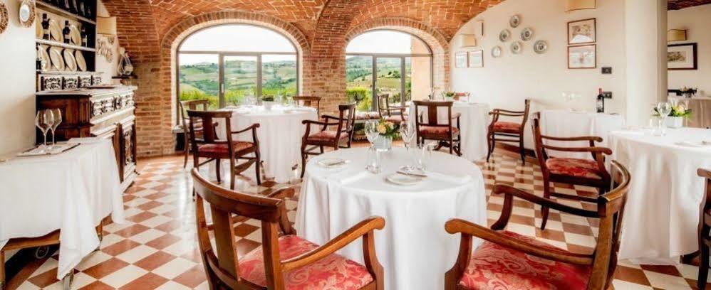 Locanda Del Pilone Alba Kültér fotó