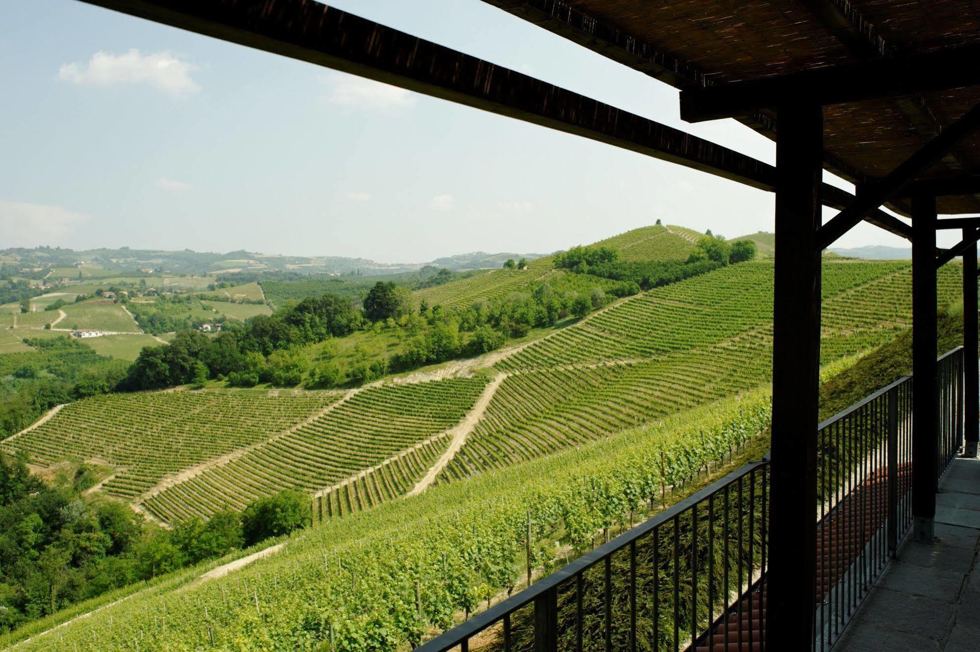 Locanda Del Pilone Alba Kültér fotó