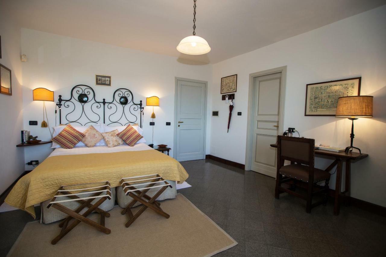 Locanda Del Pilone Alba Kültér fotó