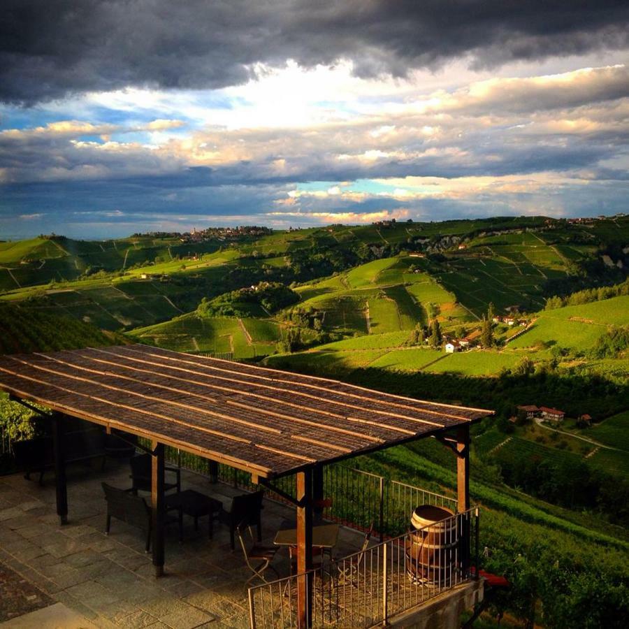 Locanda Del Pilone Alba Kültér fotó